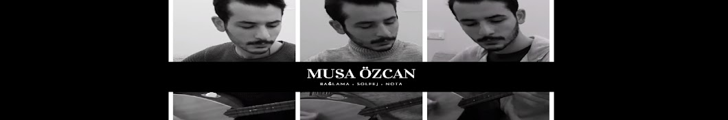 Musa Ã–zcan YouTube channel avatar