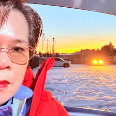 KANEOYA PAULINE VLOG