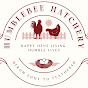 Humblebee Hatchery logo