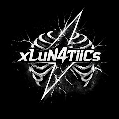 Avatar for YouTube creator xLuN4TiiCs