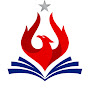 Van Houston Academy logo
