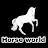 Horse world40