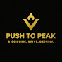Push To Peak logo