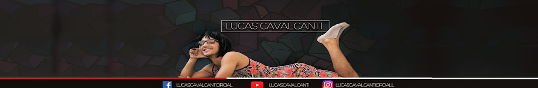 Lucas Cavalcanti YouTube channel avatar