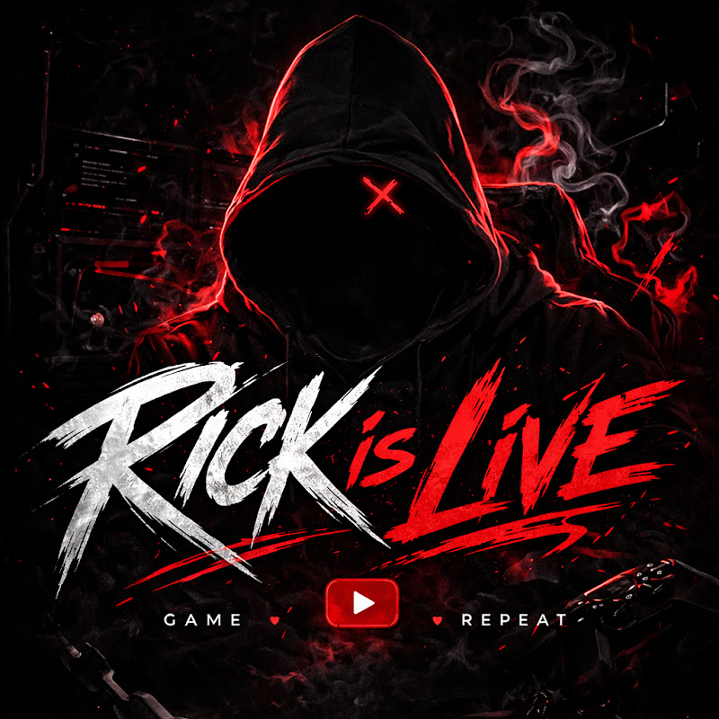 RICKisLive