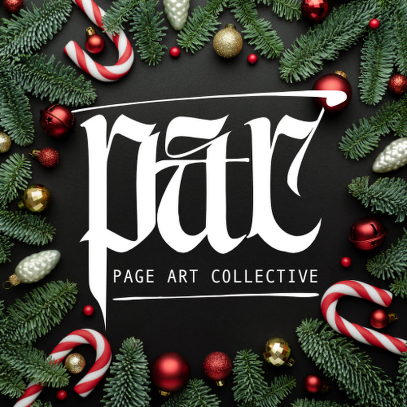 Page Art Collective