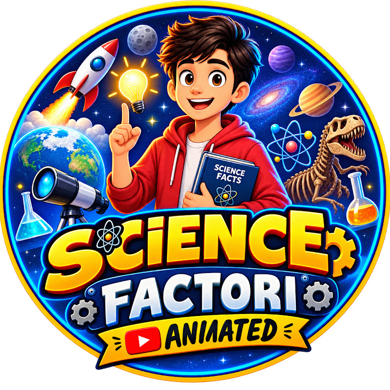Factori Science . 1M views 