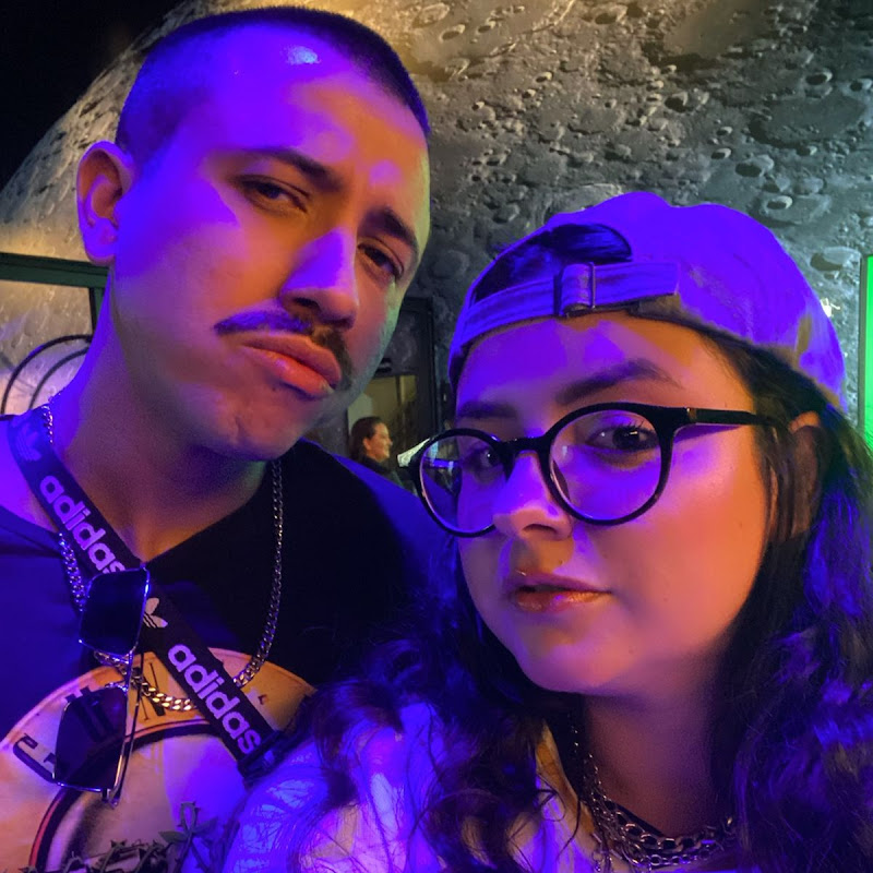 Lis e Jão
