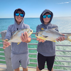 Fish On Twins
