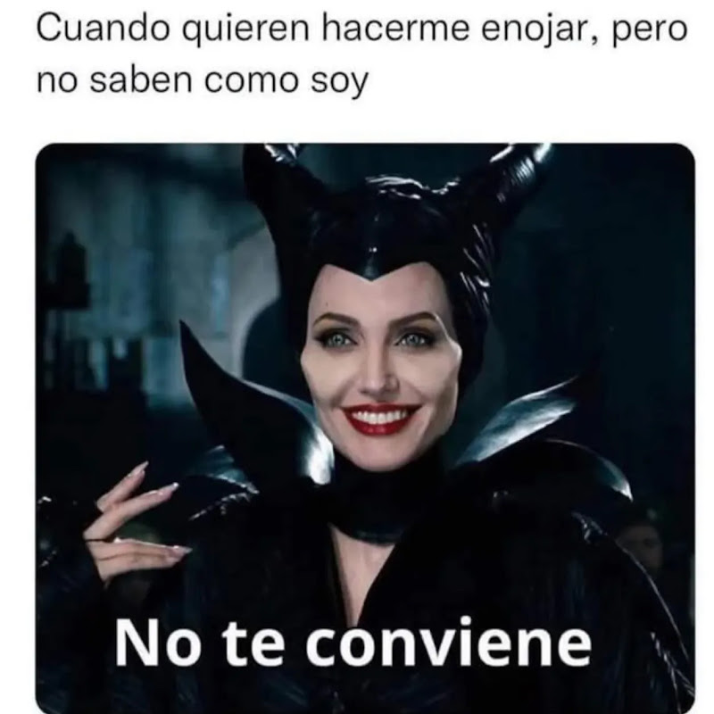 GR ocúpate de TU VIDA ImBE….