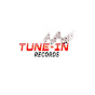 Tune-In Records logo