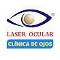 LASER OCULAR Clínica de Ojos de Alta Especialidad logo
