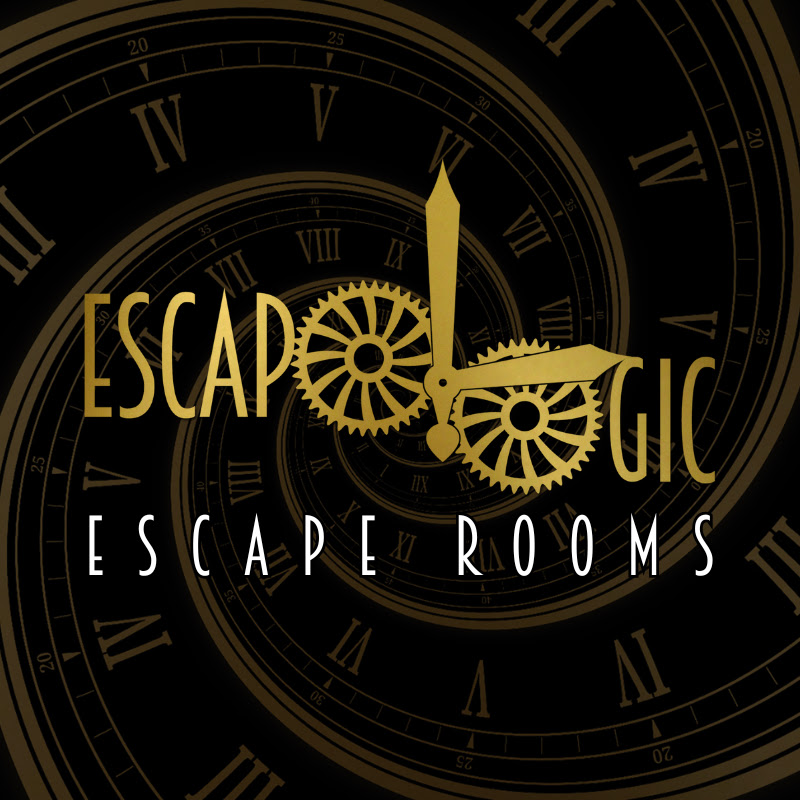Escapologic Nottingham Escape Rooms