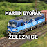 t26cDzy4TiA-channel-avatar-Martin Dvořák - železnice