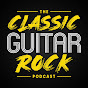 Classic Guitar Rock logo