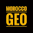 Morocco Geo
