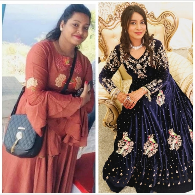 MANSI JAIN WELLNESS COACH