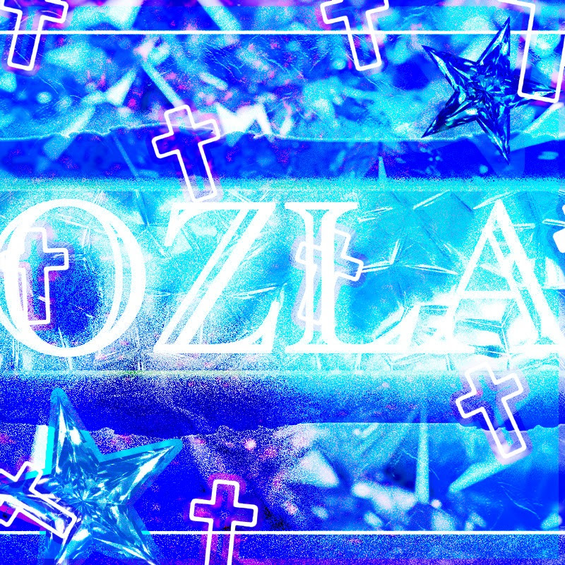 OZLA icon