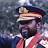 Captain Mozambique