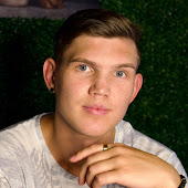 Jonathan Molendijk