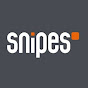 SNIPES USA logo