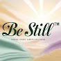 Be Still: Where Spirit Meets Stillness logo