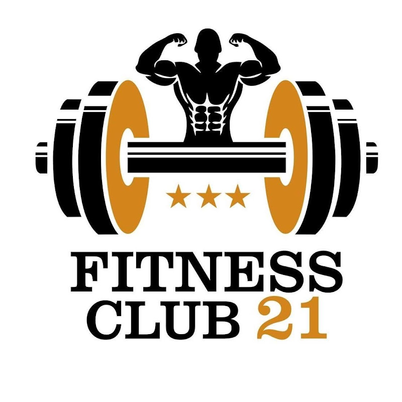 OfficialFitnessClub21