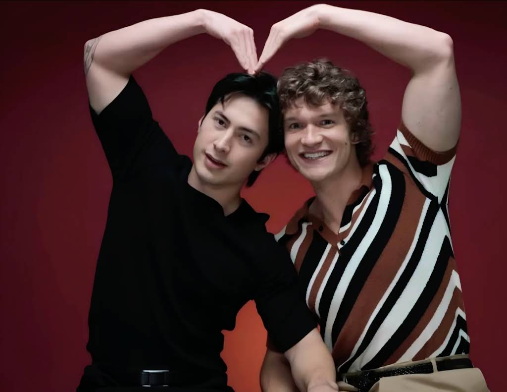 JimmySea💙LastTwilight - YouTube