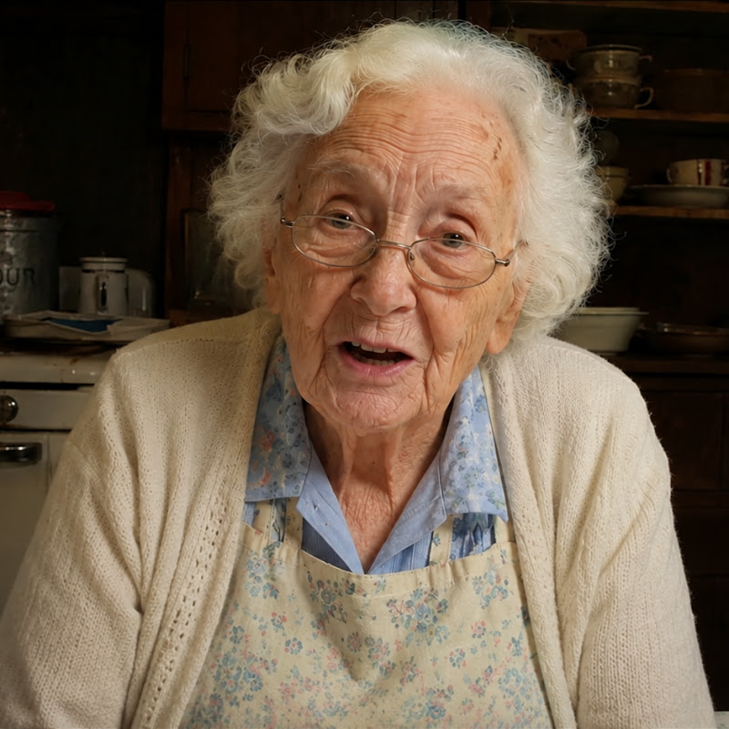 Evelyn Ross