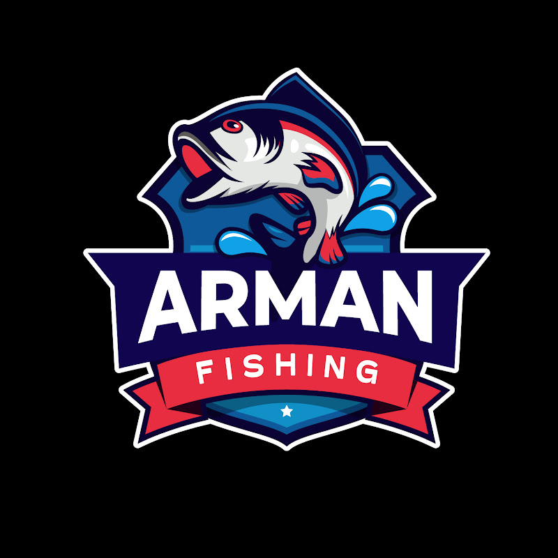 Arman Fishing avatar