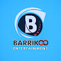 Barrikoo Entertainment profile