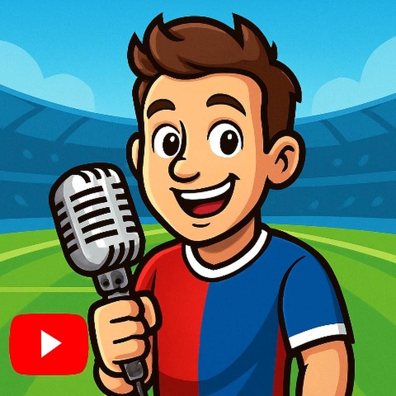 COMENTANDO FUTEBOL