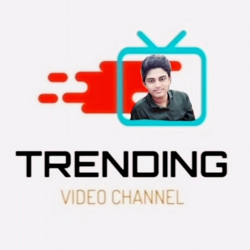 its trending video