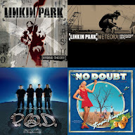 2000s good punk