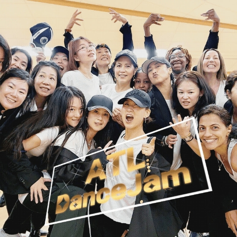 ATL DanceJam