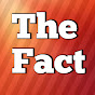 The Fact logo