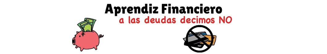 Aprendiz Financiero ইউটিউব চ্যানেল অ্যাভাটার
