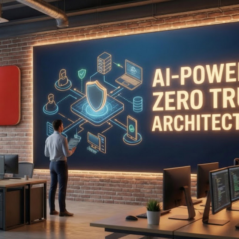 ZeroTrust AI LAB