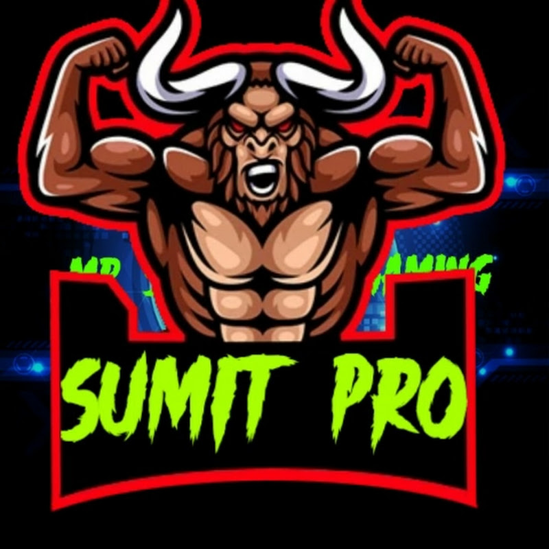 Mr sumit pro gaming