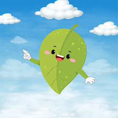 Twirling Leaf