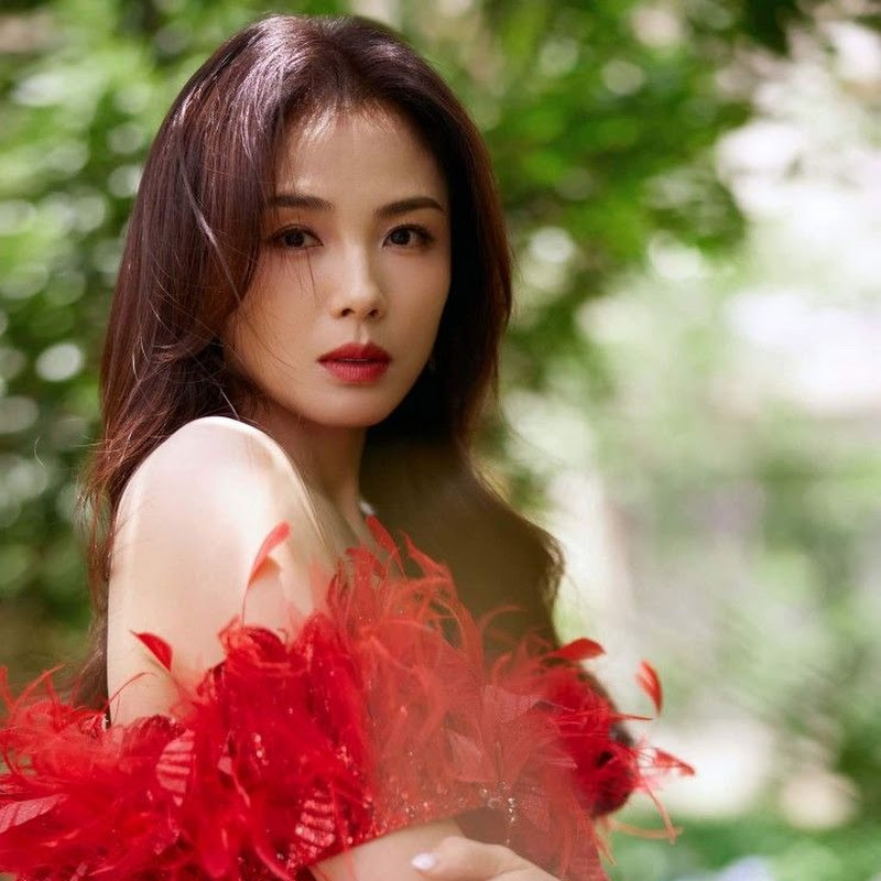 追剧小嫂子 Logo