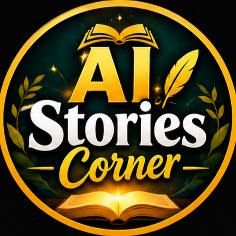 Ai Stories Corner