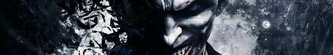 Joker Agario YouTube-Kanal-Avatar