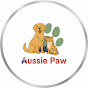 AussiePaw logo