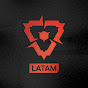 VALORANT Esports LA logo
