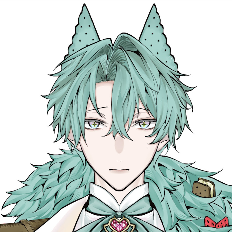 Katsumi Vinz Ch. [ヴィンツ]