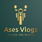 Ases Vlogs logo