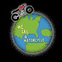 We Are A Motorcycle logo