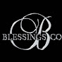 Blessings Co