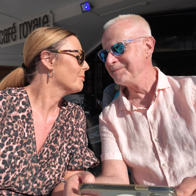 The Holland’s on Holiday 
